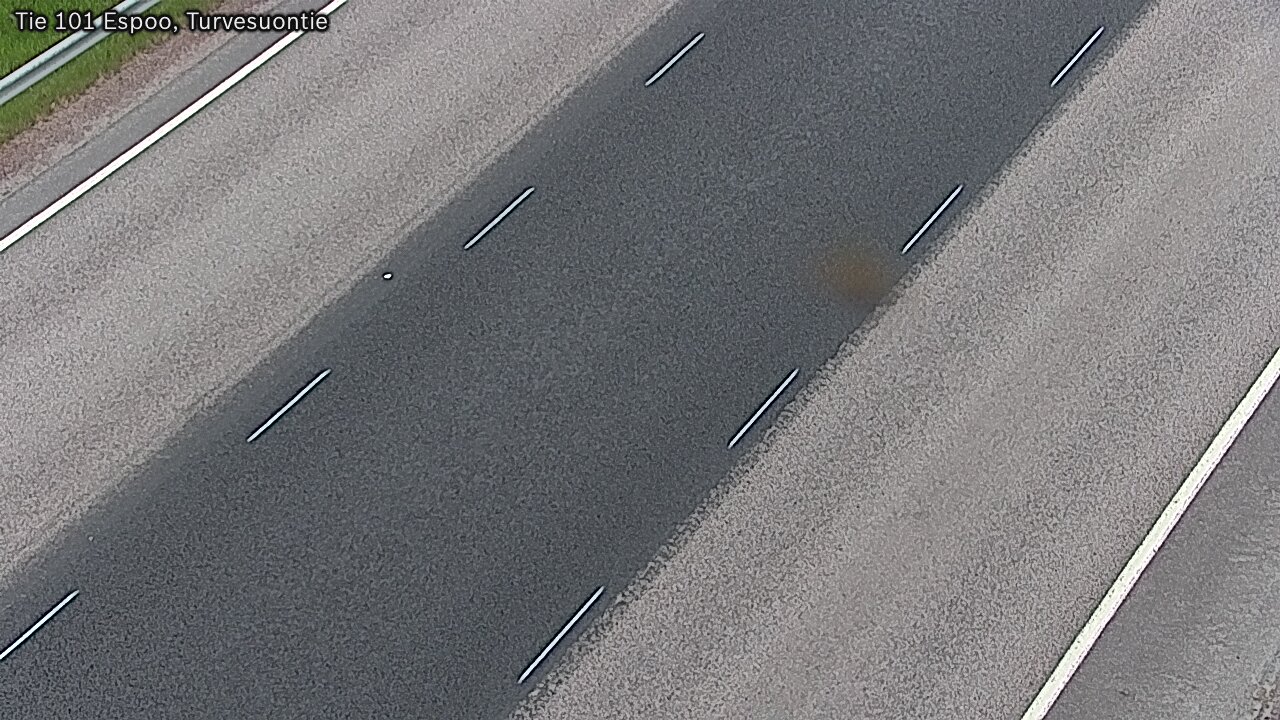 Kelikamerat Kuva Tie 101 Espoo Turvesuontie, Espoo, Uusimaa