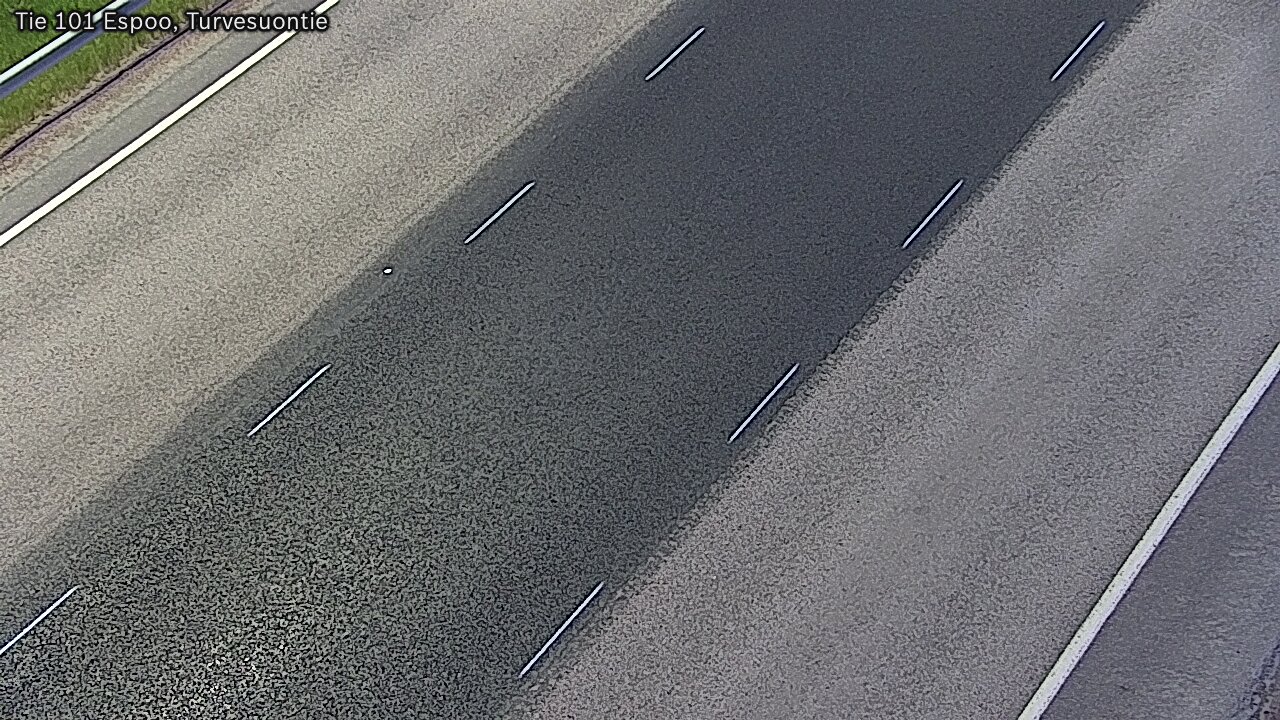 Kelikamerat Kuva Tie 101 Espoo Turvesuontie, Espoo, Uusimaa