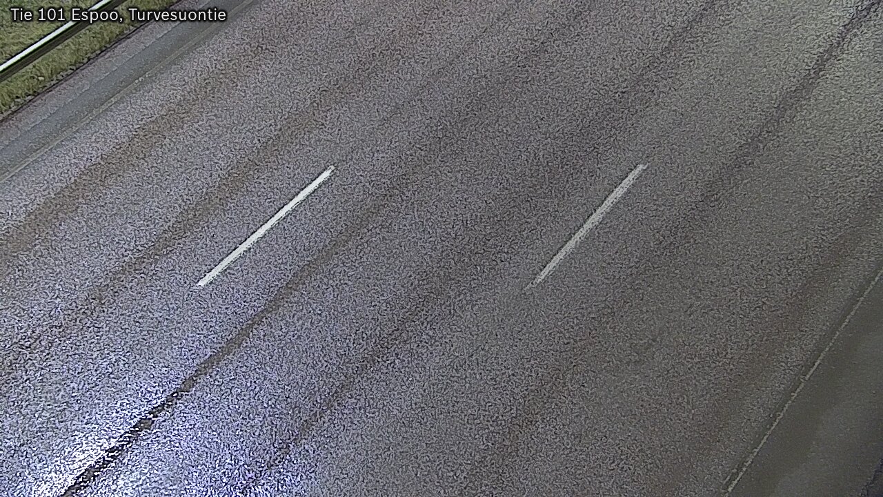 Kelikamerat Kuva Tie 101 Espoo Turvesuontie, Espoo, Uusimaa
