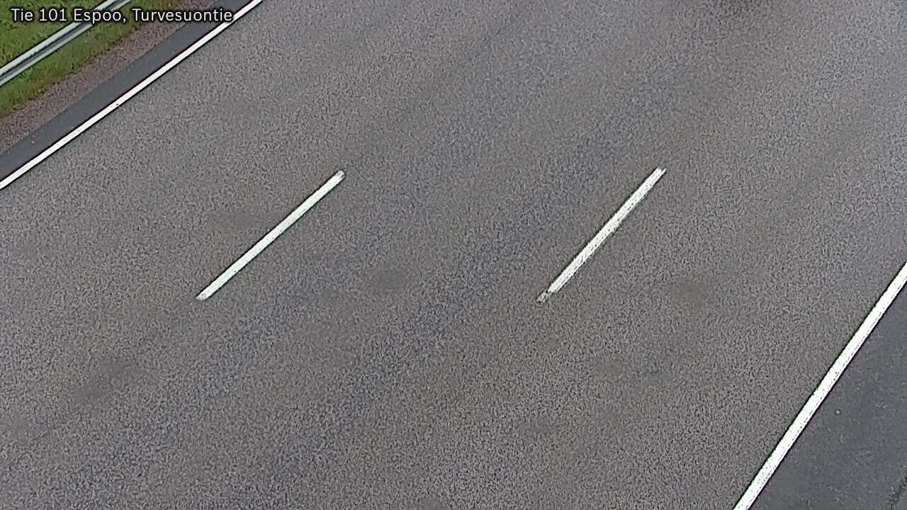 Kelikamerat Kuva Tie 101 Espoo Turvesuontie, Espoo, Uusimaa