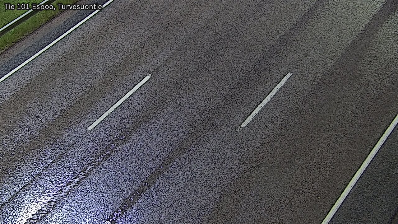 Kelikamerat Kuva Tie 101 Espoo Turvesuontie, Espoo, Uusimaa