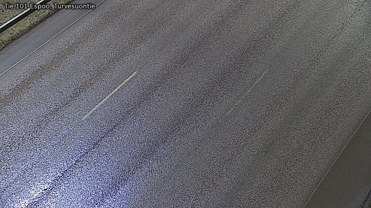 Kelikamerat Kuva Tie 101 Espoo Turvesuontie, Espoo, Uusimaa