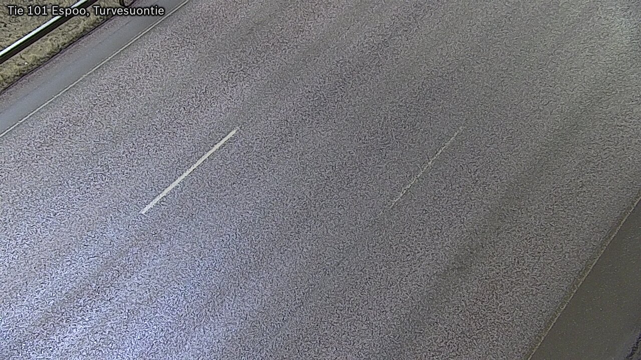 Kelikamerat Kuva Tie 101 Espoo Turvesuontie, Espoo, Uusimaa