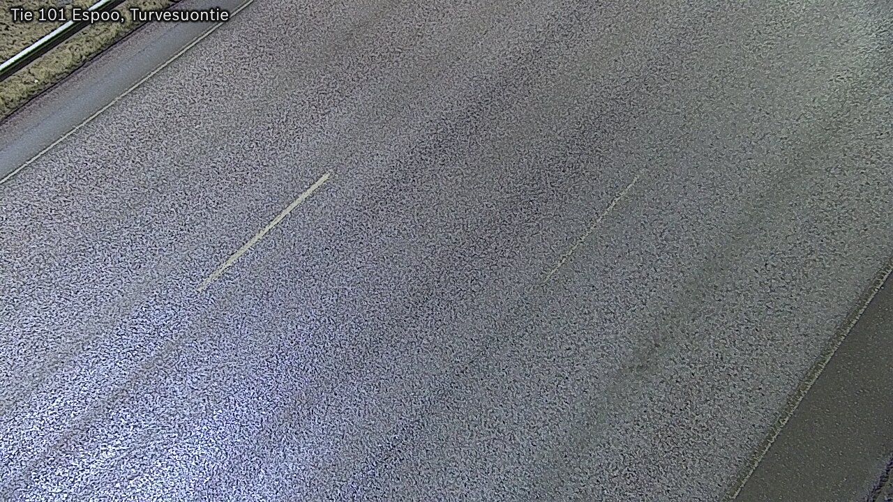 Kelikamerat Kuva Tie 101 Espoo Turvesuontie, Espoo, Uusimaa