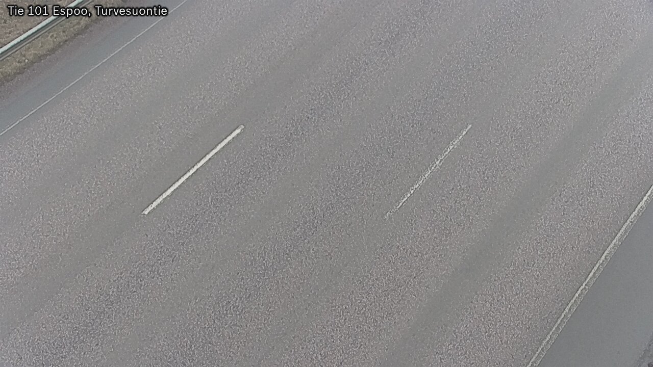 Kelikamerat Kuva Tie 101 Espoo Turvesuontie, Espoo, Uusimaa