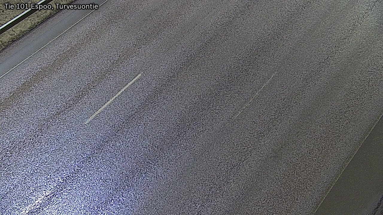 Kelikamerat Kuva Tie 101 Espoo Turvesuontie, Espoo, Uusimaa