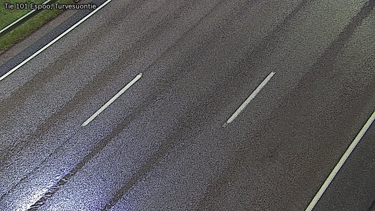 Kelikamerat Kuva Tie 101 Espoo Turvesuontie, Espoo, Uusimaa