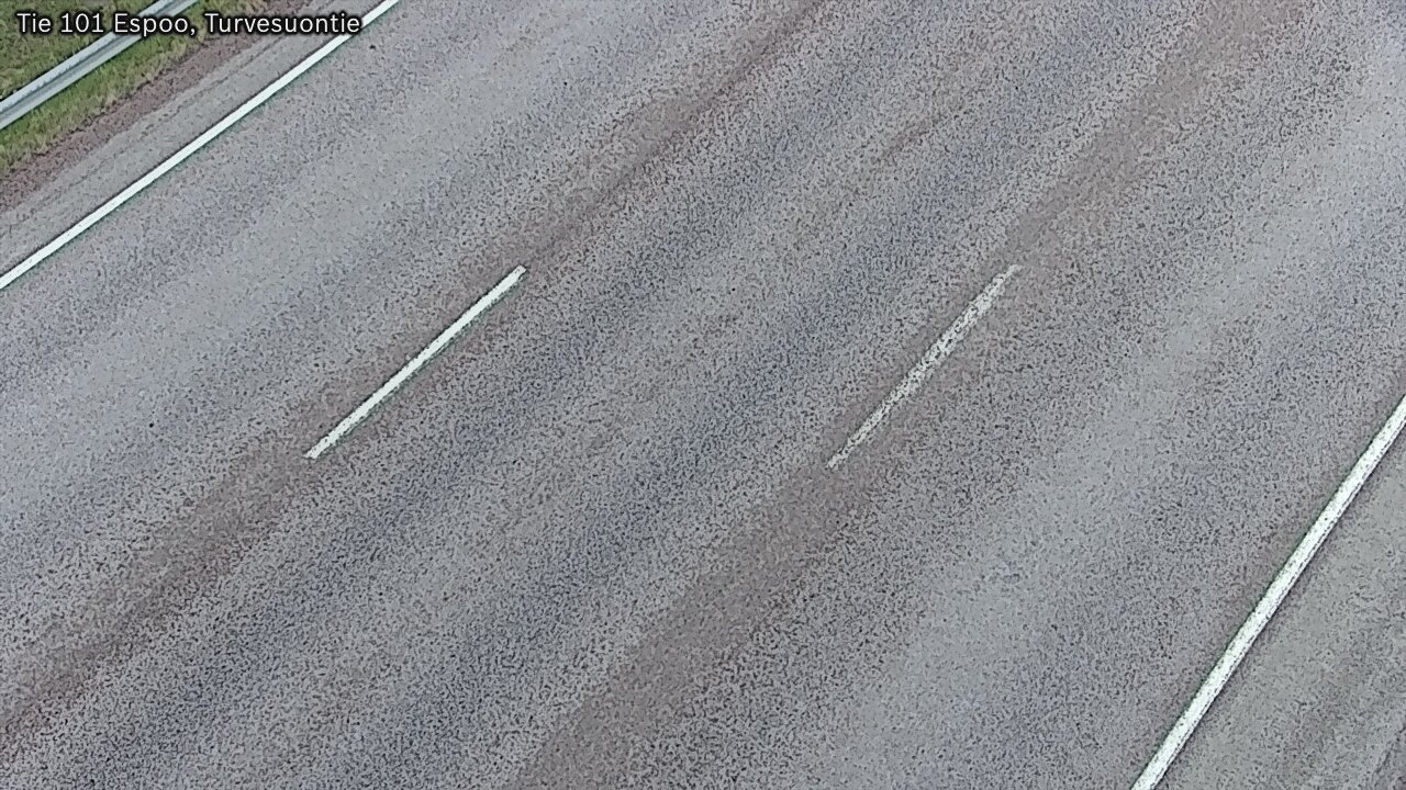 Kelikamerat Kuva Tie 101 Espoo Turvesuontie, Espoo, Uusimaa