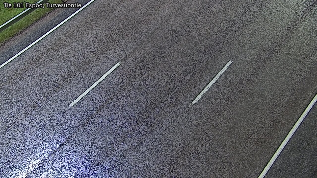 Kelikamerat Kuva Tie 101 Espoo Turvesuontie, Espoo, Uusimaa