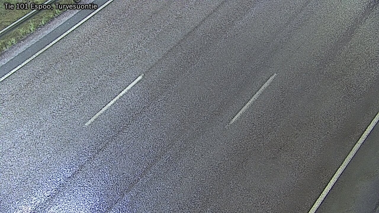 Kelikamerat Kuva Tie 101 Espoo Turvesuontie, Espoo, Uusimaa