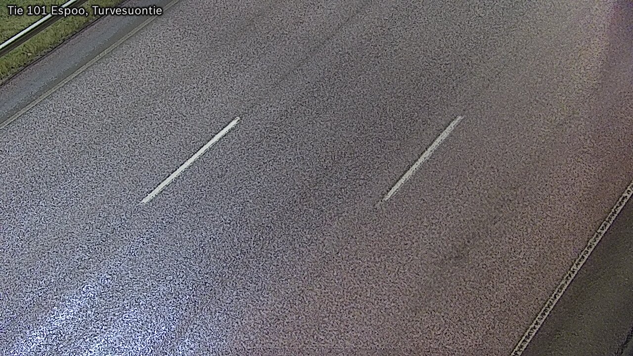 Kelikamerat Kuva Tie 101 Espoo Turvesuontie, Espoo, Uusimaa