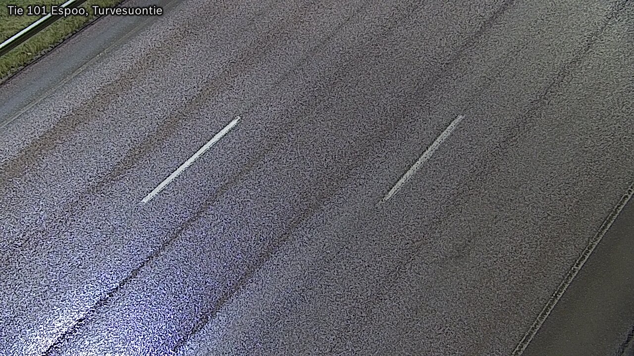 Kelikamerat Kuva Tie 101 Espoo Turvesuontie, Espoo, Uusimaa