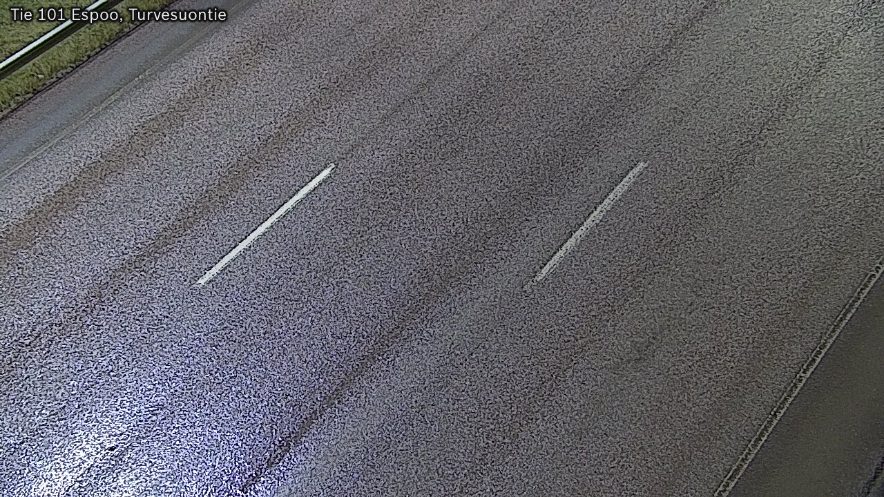 Kelikamerat Kuva Tie 101 Espoo Turvesuontie, Espoo, Uusimaa