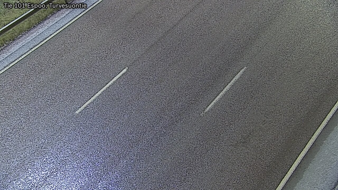Kelikamerat Kuva Tie 101 Espoo Turvesuontie, Espoo, Uusimaa