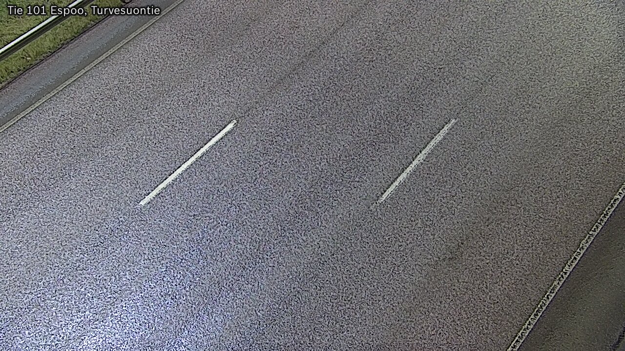 Kelikamerat Kuva Tie 101 Espoo Turvesuontie, Espoo, Uusimaa