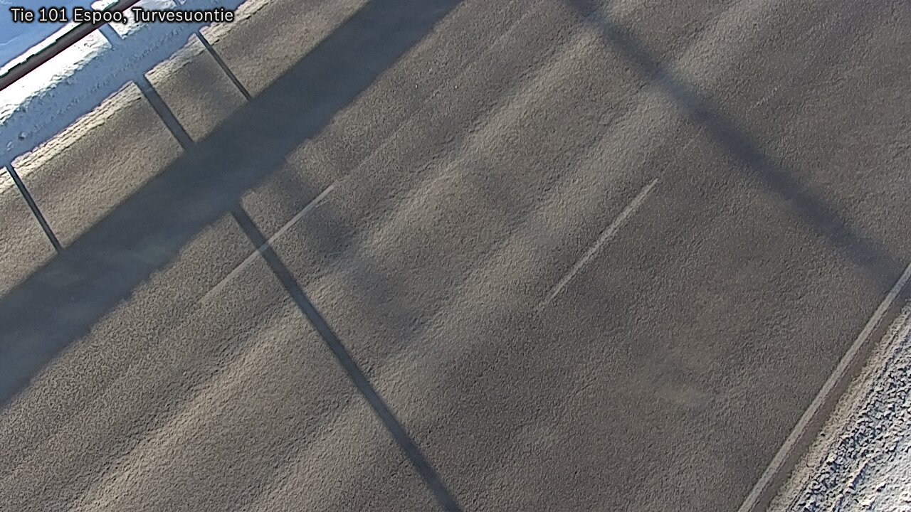 Kelikamerat Kuva Tie 101 Espoo Turvesuontie, Espoo, Uusimaa