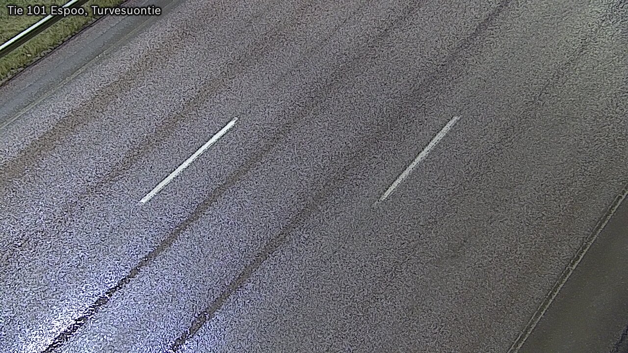 Kelikamerat Kuva Tie 101 Espoo Turvesuontie, Espoo, Uusimaa