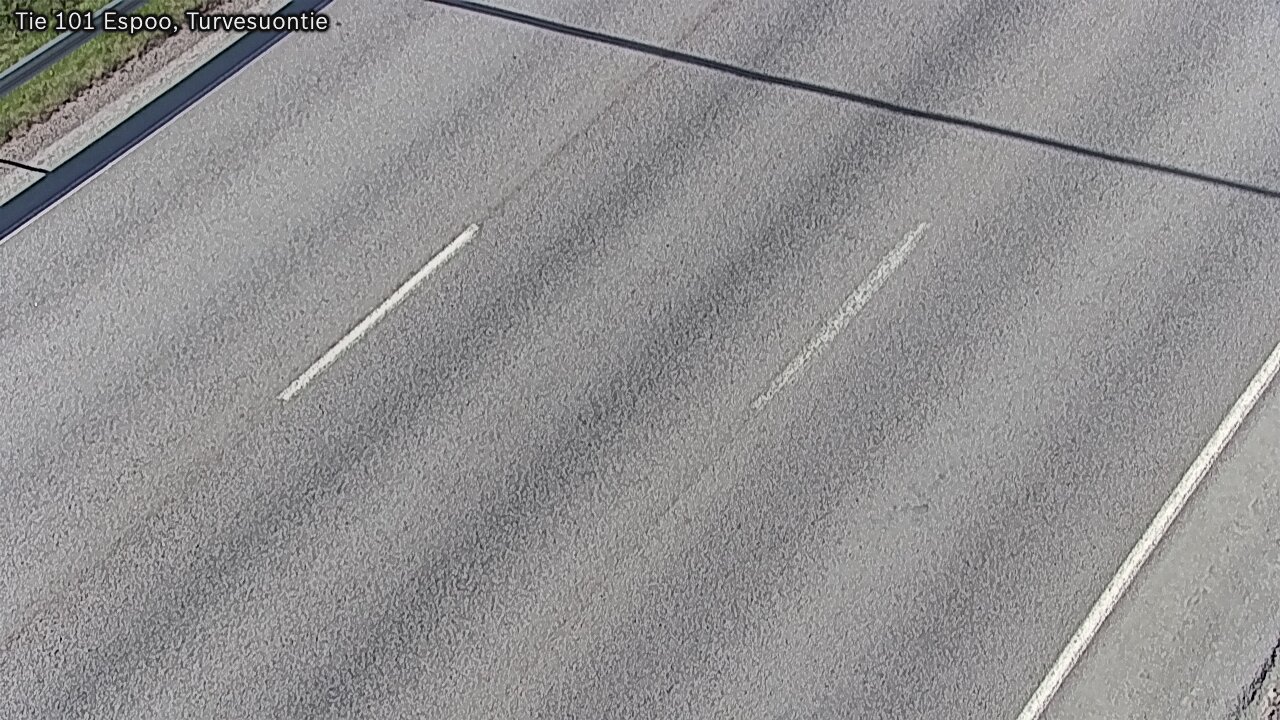 Kelikamerat Kuva Tie 101 Espoo Turvesuontie, Espoo, Uusimaa