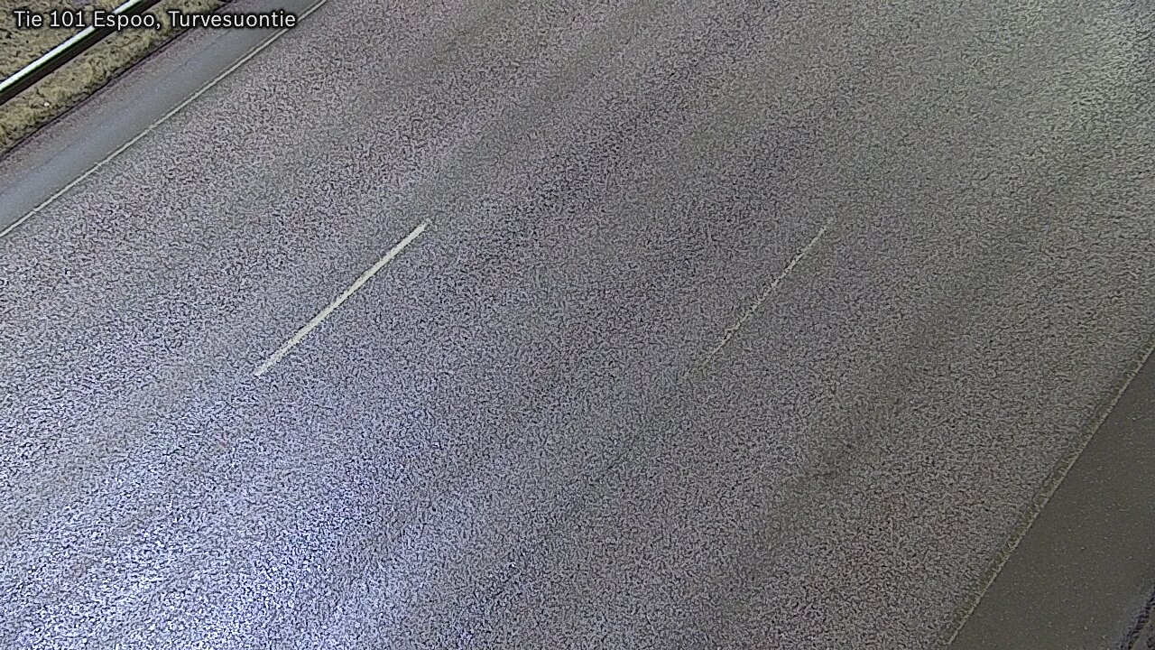 Kelikamerat Kuva Tie 101 Espoo Turvesuontie, Espoo, Uusimaa