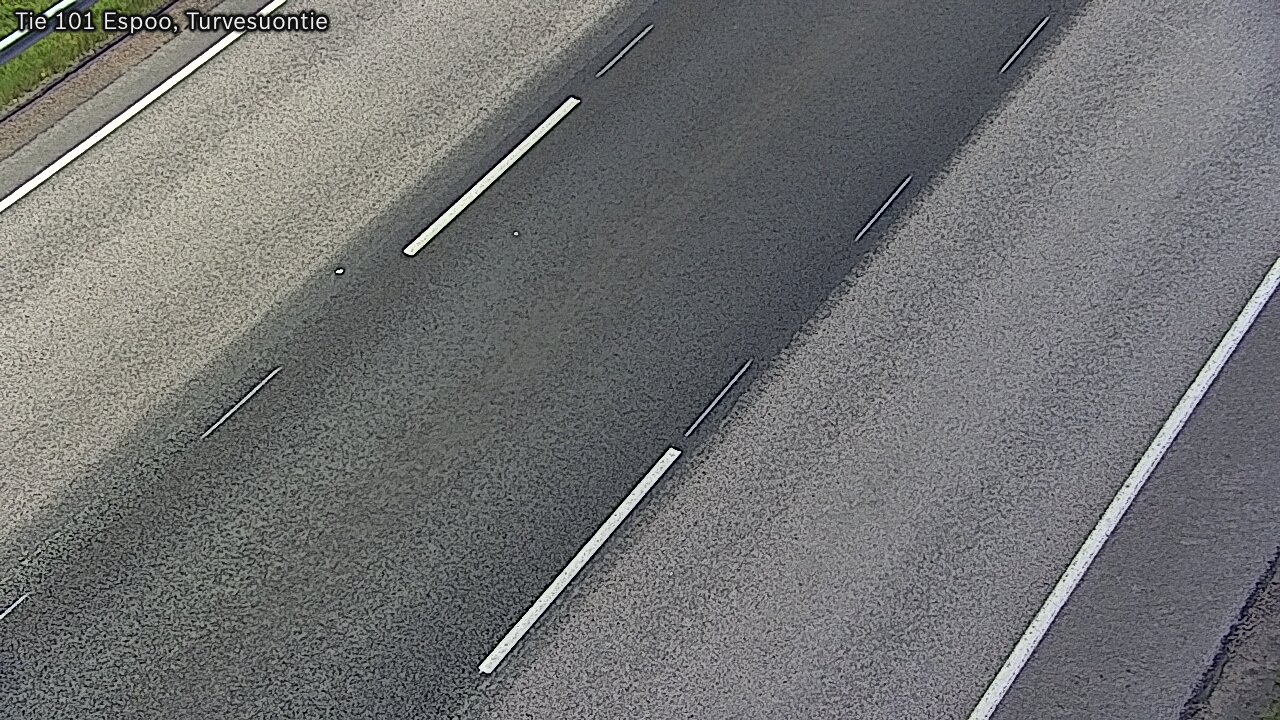 Kelikamerat Kuva Tie 101 Espoo Turvesuontie, Espoo, Uusimaa