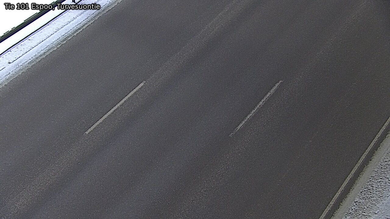 Kelikamerat Kuva Tie 101 Espoo Turvesuontie, Espoo, Uusimaa