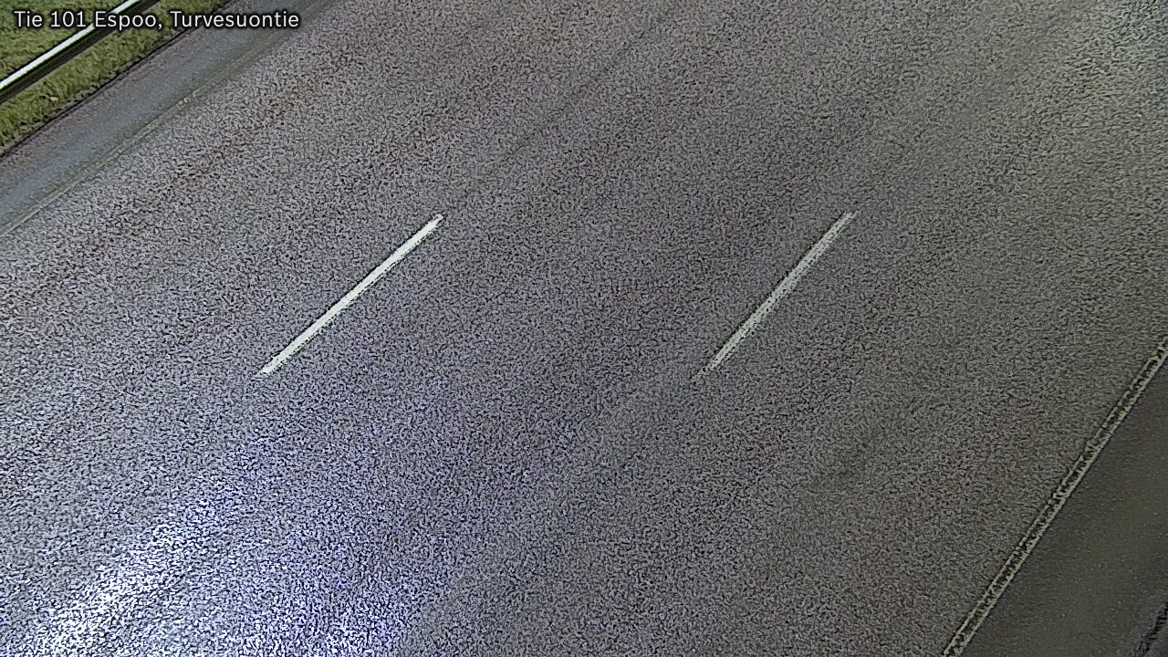 Kelikamerat Kuva Tie 101 Espoo Turvesuontie, Espoo, Uusimaa