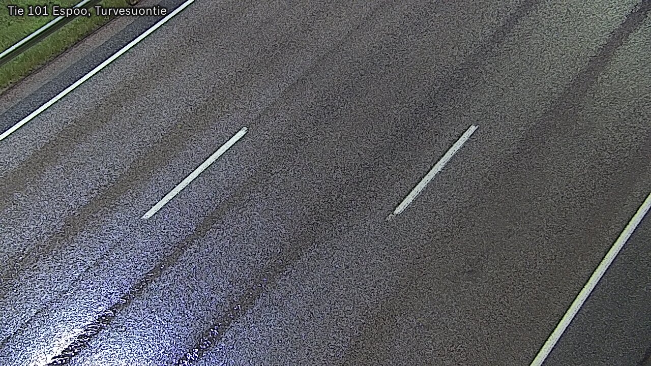 Kelikamerat Kuva Tie 101 Espoo Turvesuontie, Espoo, Uusimaa