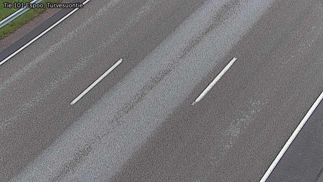 Kelikamerat Kuva Tie 101 Espoo Turvesuontie, Espoo, Uusimaa