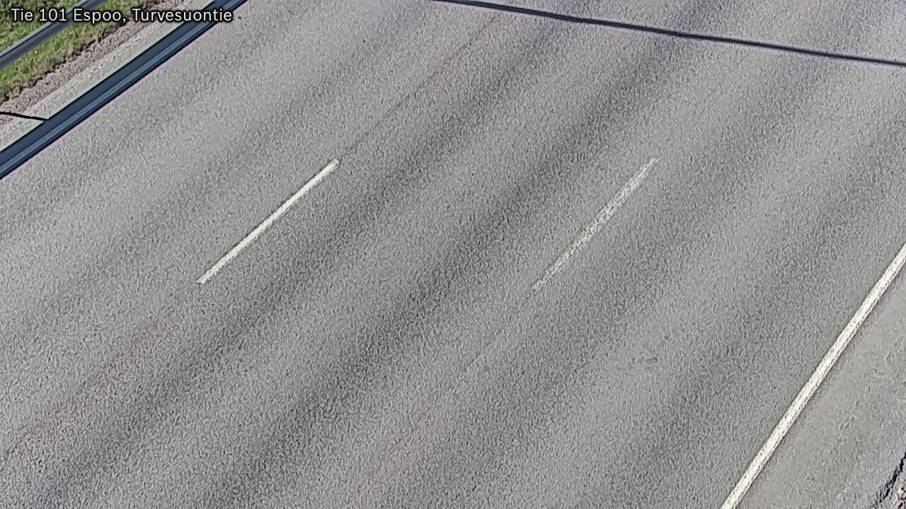 Kelikamerat Kuva Tie 101 Espoo Turvesuontie, Espoo, Uusimaa