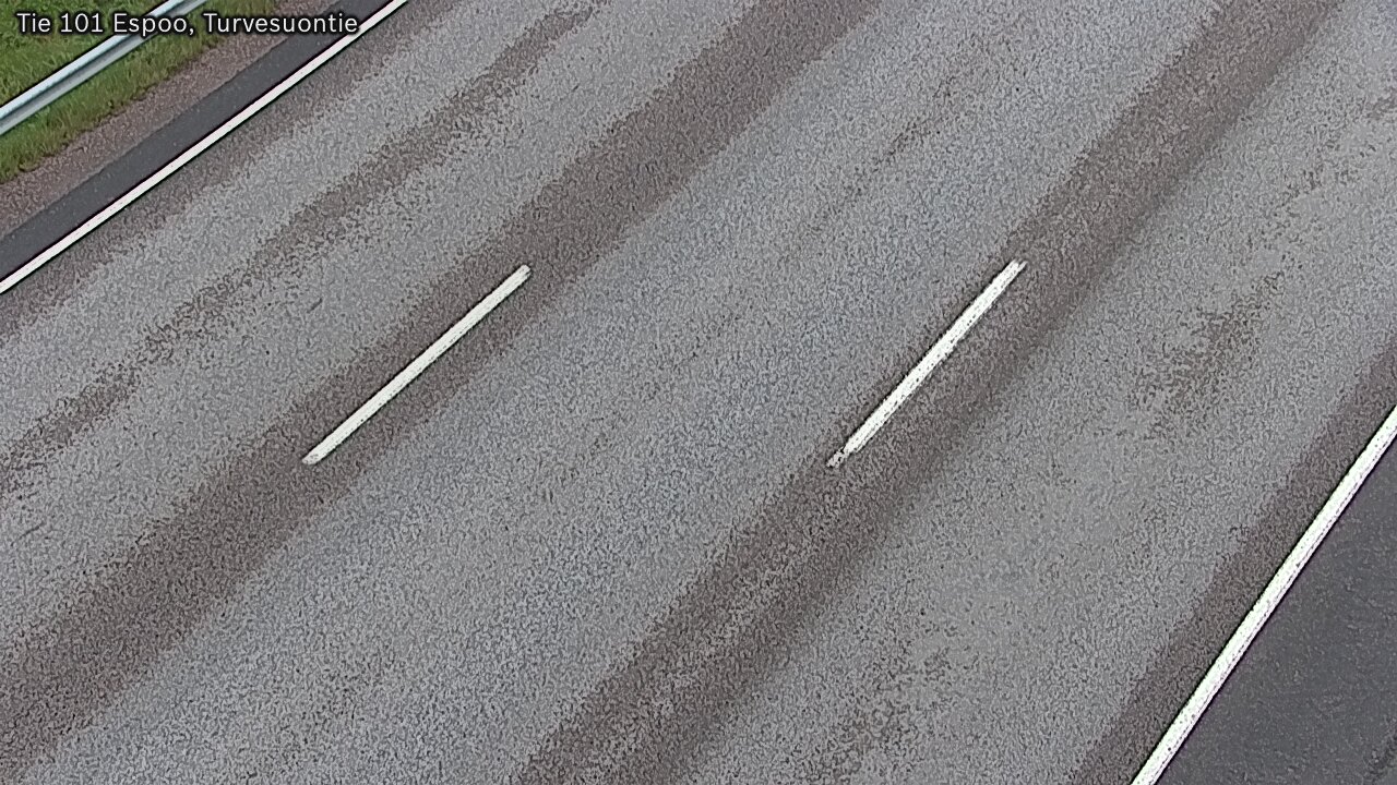 Kelikamerat Kuva Tie 101 Espoo Turvesuontie, Espoo, Uusimaa