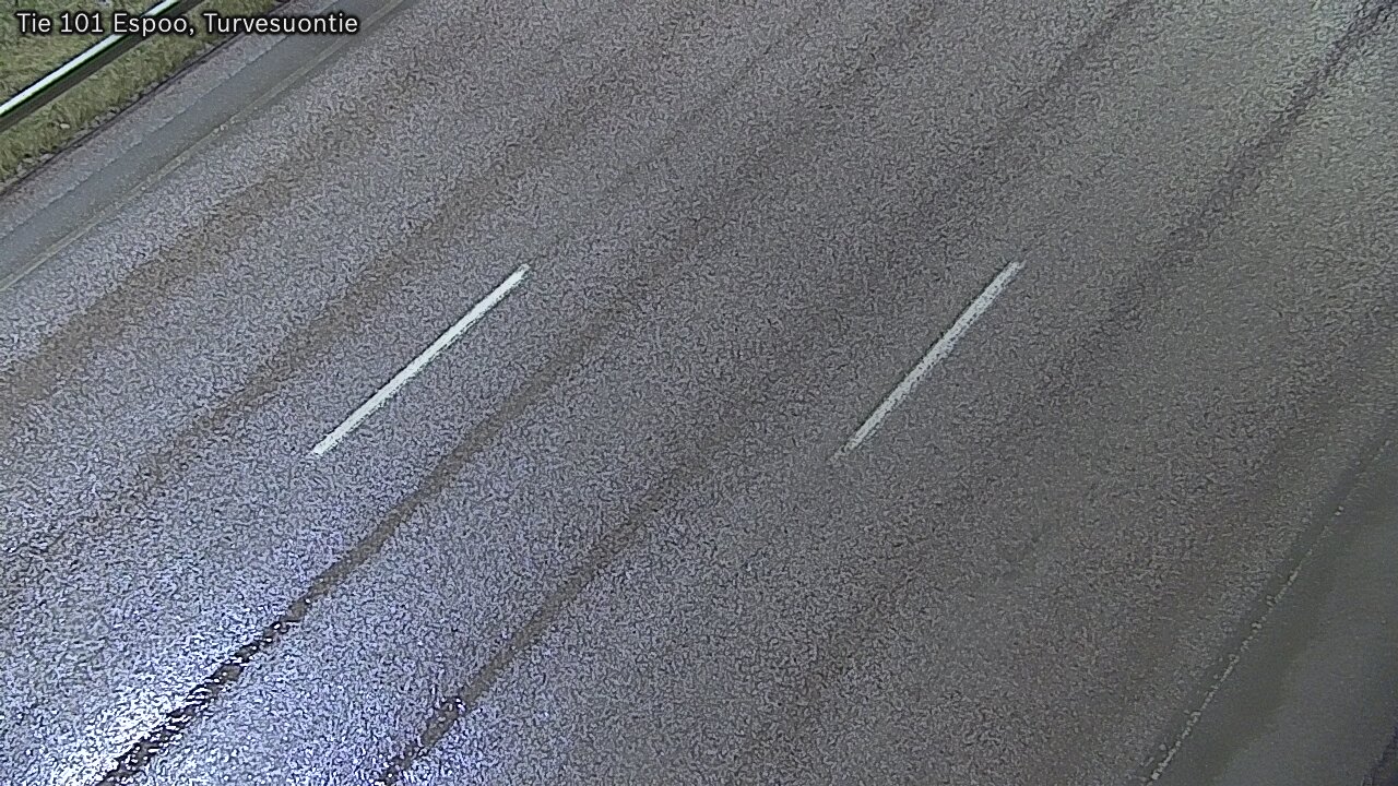 Kelikamerat Kuva Tie 101 Espoo Turvesuontie, Espoo, Uusimaa