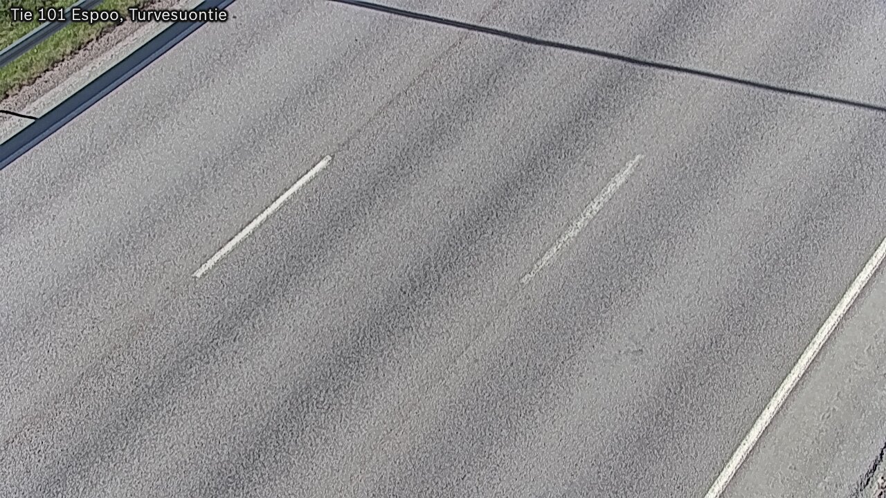 Kelikamerat Kuva Tie 101 Espoo Turvesuontie, Espoo, Uusimaa