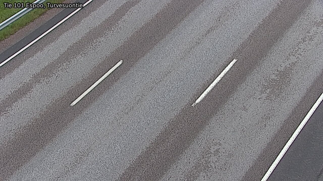 Kelikamerat Kuva Tie 101 Espoo Turvesuontie, Espoo, Uusimaa