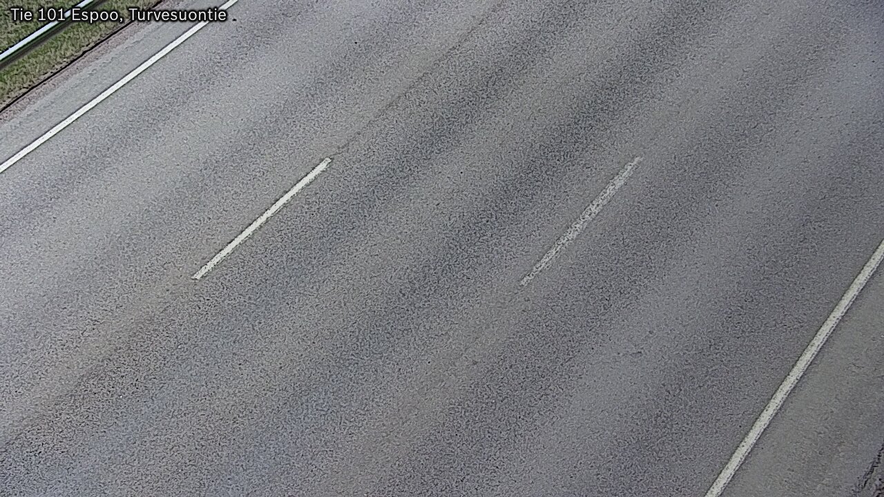 Kelikamerat Kuva Tie 101 Espoo Turvesuontie, Espoo, Uusimaa