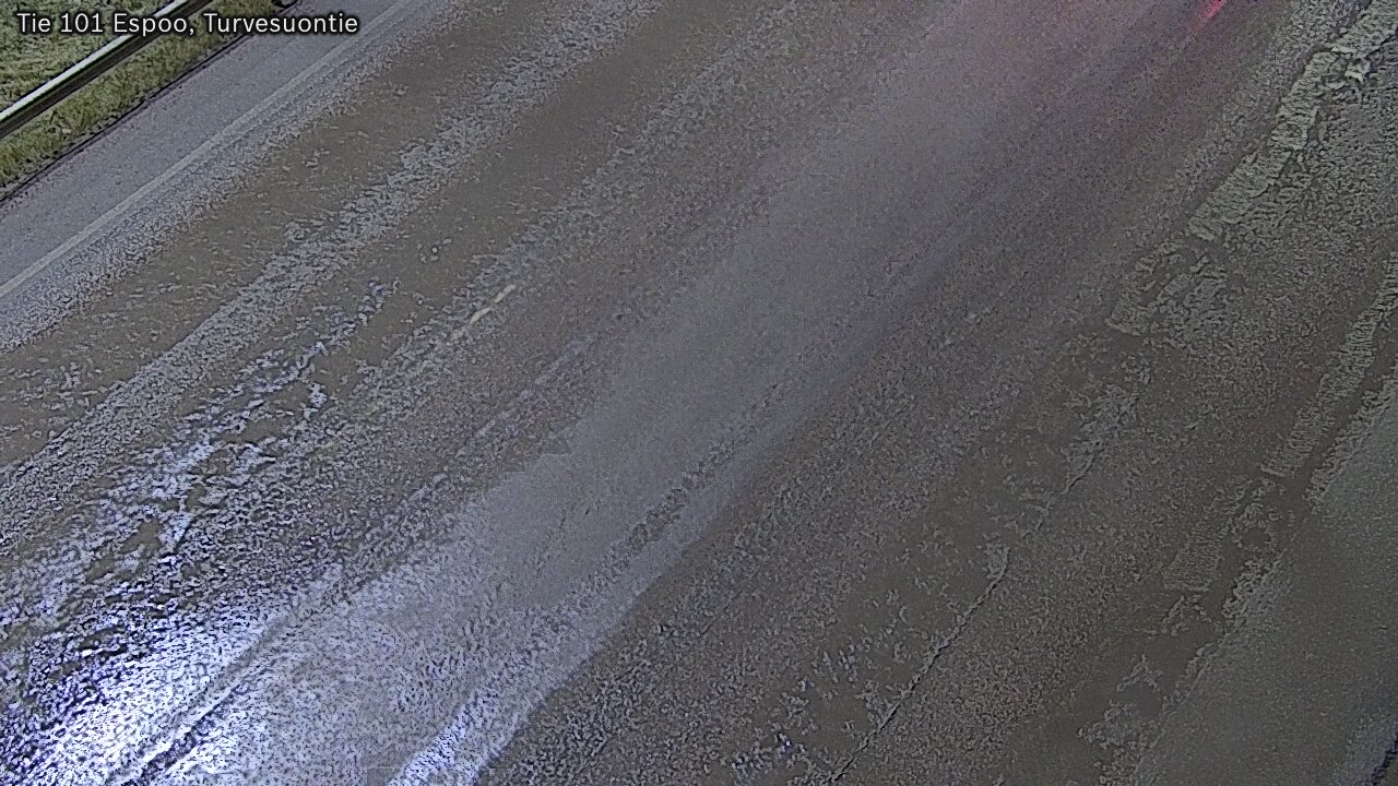 Kelikamerat Kuva Tie 101 Espoo Turvesuontie, Espoo, Uusimaa