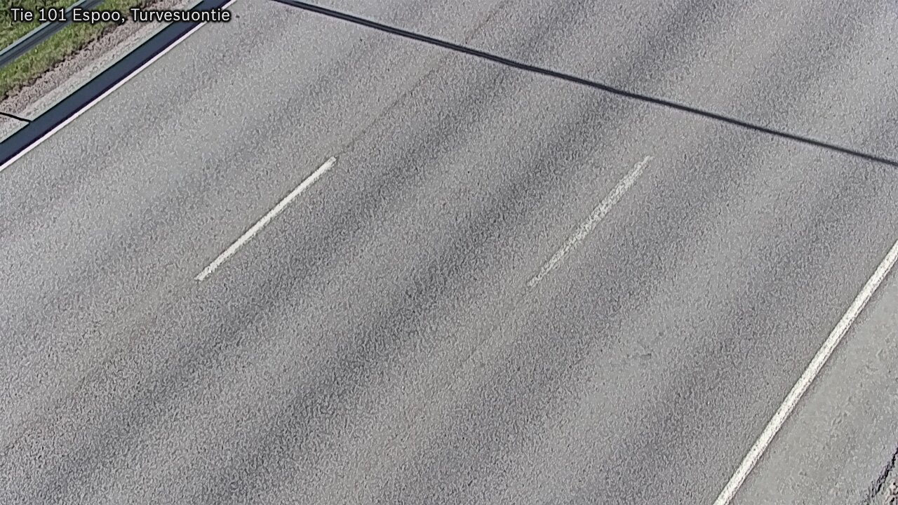 Kelikamerat Kuva Tie 101 Espoo Turvesuontie, Espoo, Uusimaa