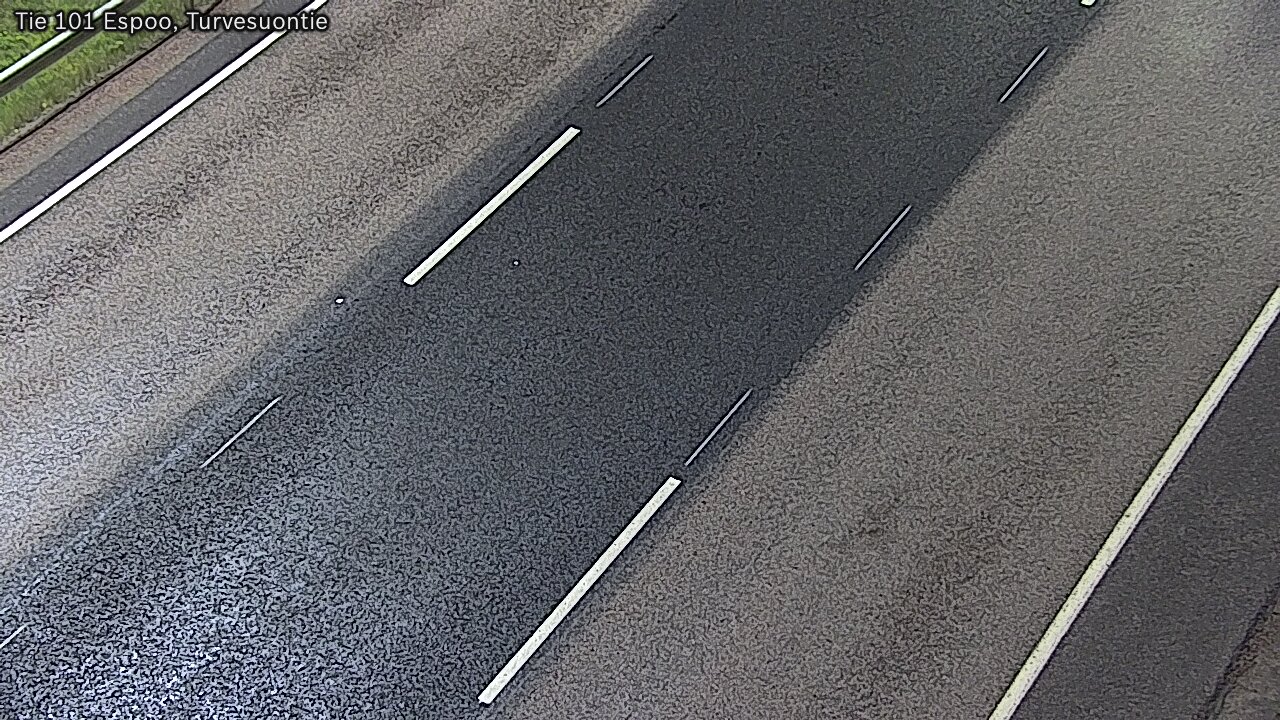 Kelikamerat Kuva Tie 101 Espoo Turvesuontie, Espoo, Uusimaa