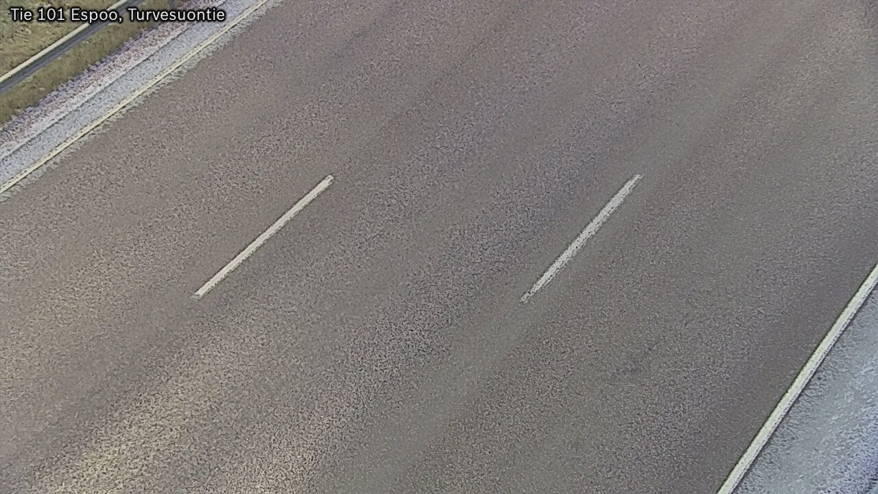 Kelikamerat Kuva Tie 101 Espoo Turvesuontie, Espoo, Uusimaa