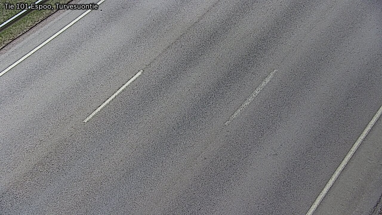 Kelikamerat Kuva Tie 101 Espoo Turvesuontie, Espoo, Uusimaa