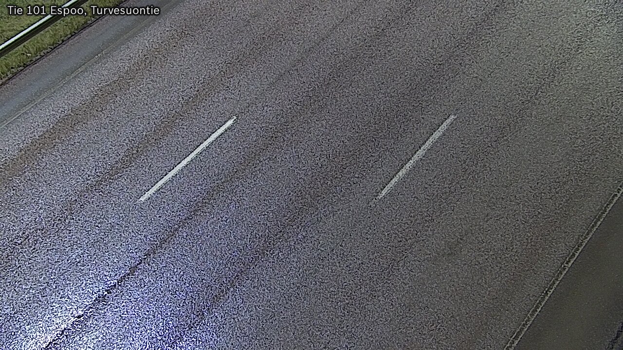 Kelikamerat Kuva Tie 101 Espoo Turvesuontie, Espoo, Uusimaa
