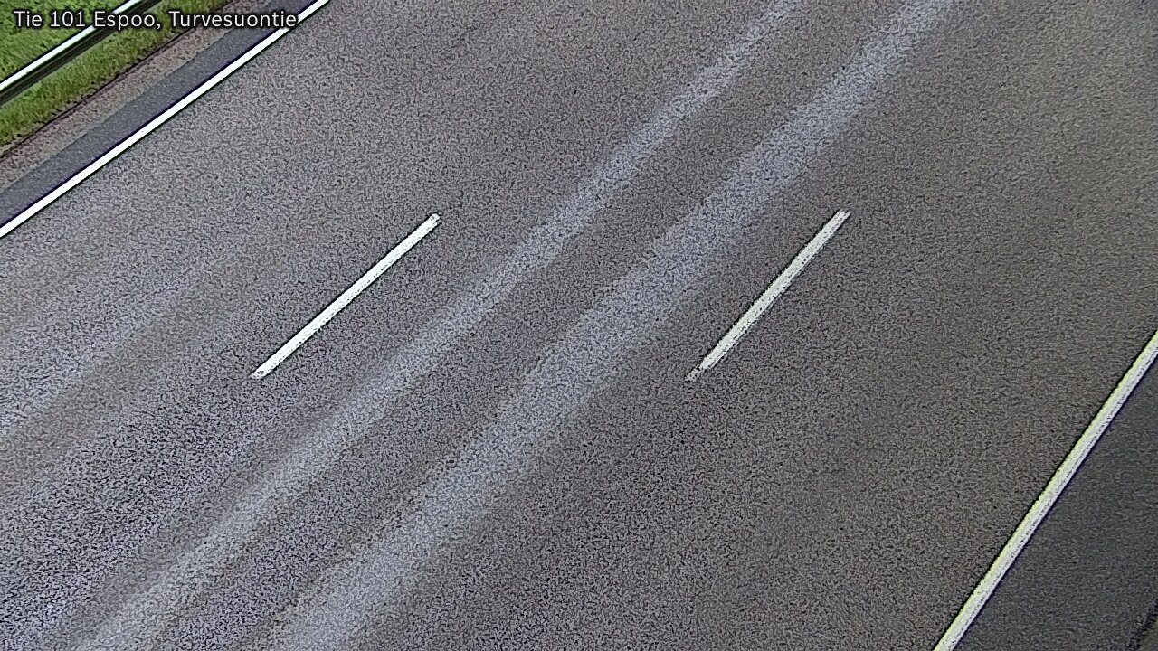 Kelikamerat Kuva Tie 101 Espoo Turvesuontie, Espoo, Uusimaa