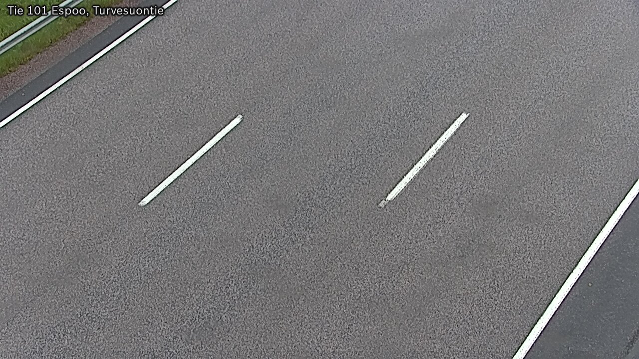 Kelikamerat Kuva Tie 101 Espoo Turvesuontie, Espoo, Uusimaa