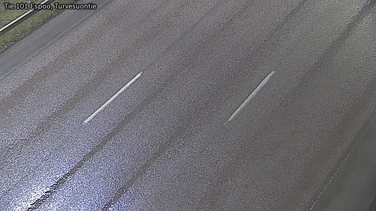 Kelikamerat Kuva Tie 101 Espoo Turvesuontie, Espoo, Uusimaa