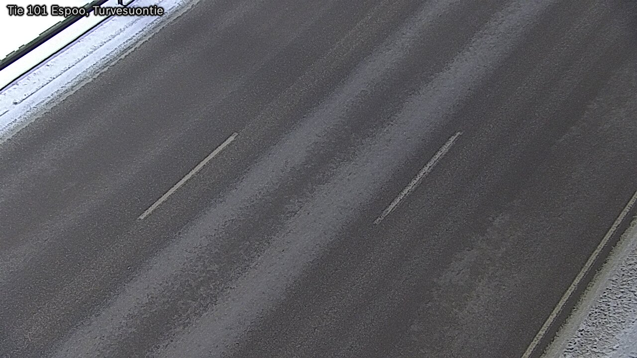 Kelikamerat Kuva Tie 101 Espoo Turvesuontie, Espoo, Uusimaa