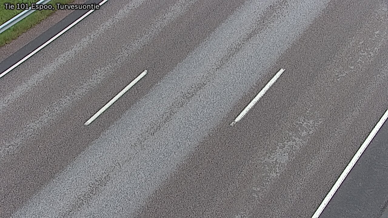 Kelikamerat Kuva Tie 101 Espoo Turvesuontie, Espoo, Uusimaa