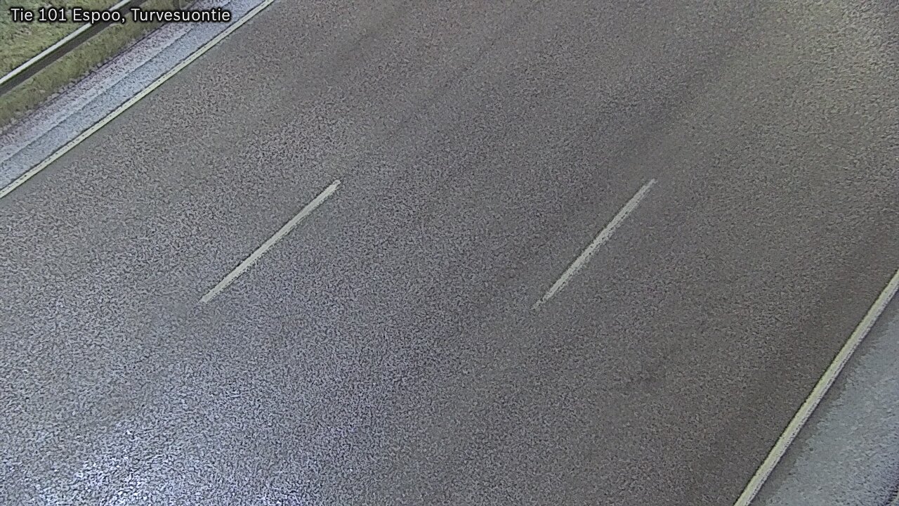 Kelikamerat Kuva Tie 101 Espoo Turvesuontie, Espoo, Uusimaa