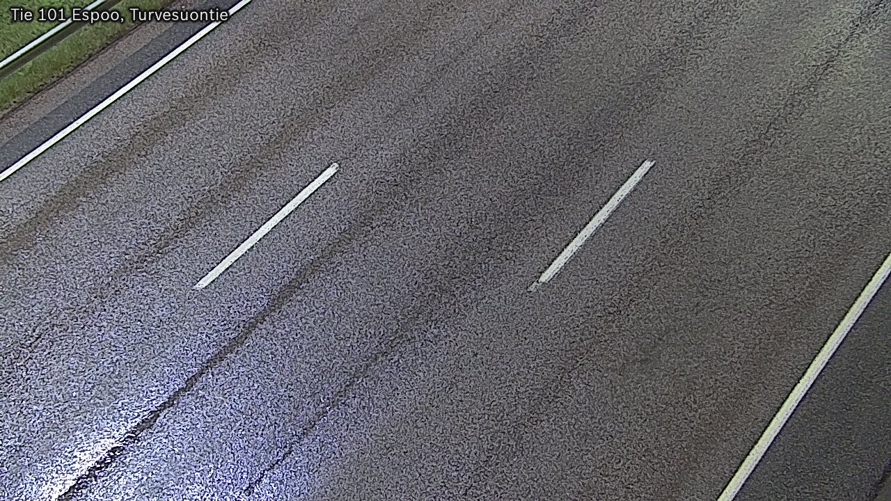 Kelikamerat Kuva Tie 101 Espoo Turvesuontie, Espoo, Uusimaa