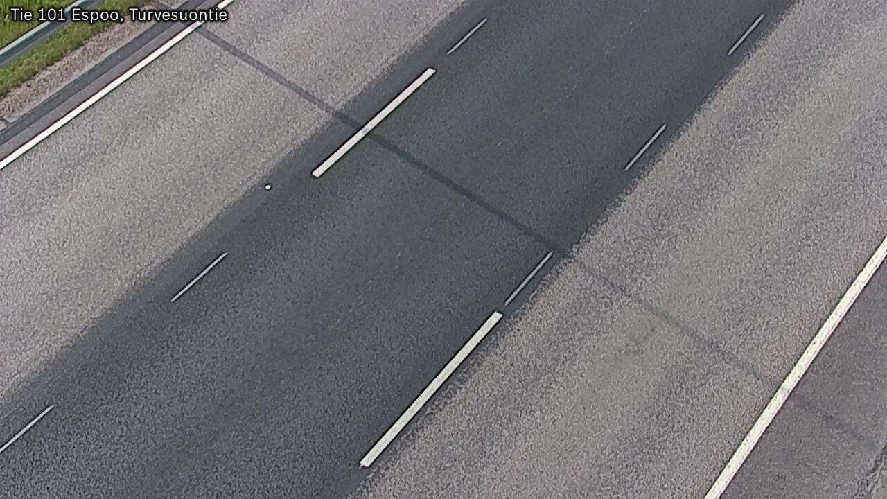 Kelikamerat Kuva Tie 101 Espoo Turvesuontie, Espoo, Uusimaa