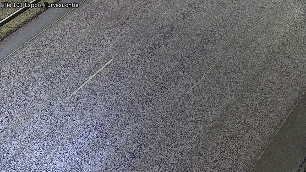 Kelikamerat Kuva Tie 101 Espoo Turvesuontie, Espoo, Uusimaa