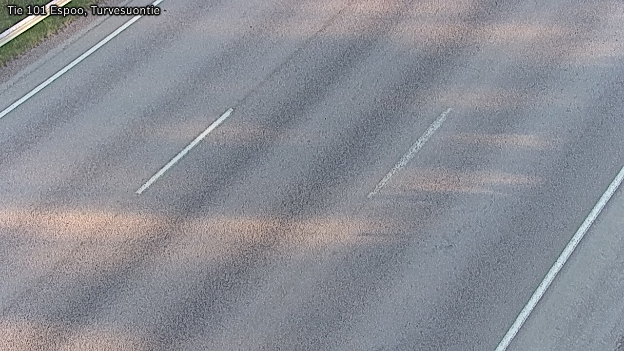 Kelikamerat Kuva Tie 101 Espoo Turvesuontie, Espoo, Uusimaa